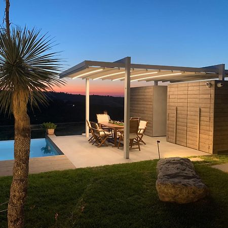 B&B Maison Il Melograno San Marino Eksteriør billede