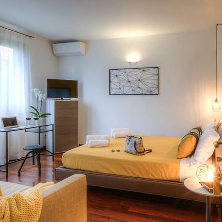 B&B Maison Il Melograno San Marino Eksteriør billede