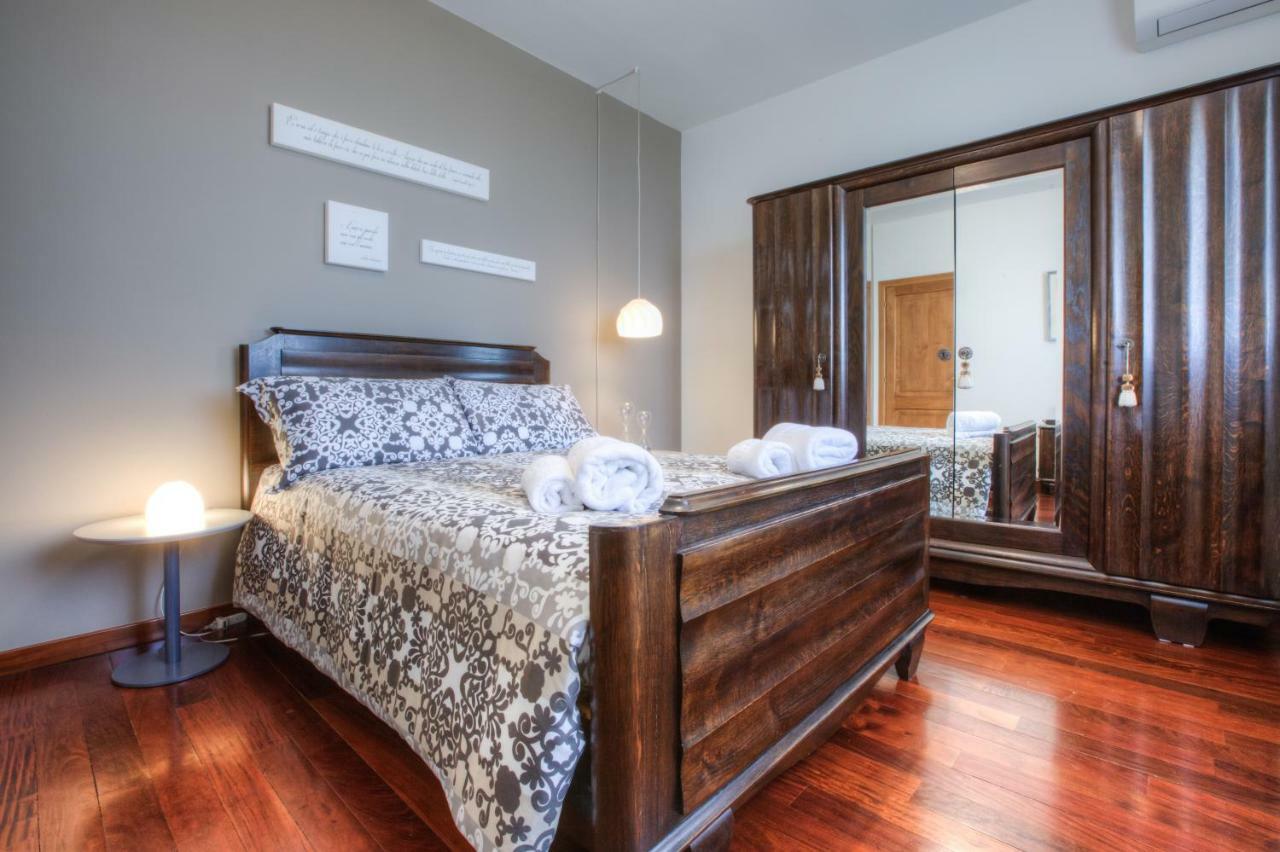 B&B Maison Il Melograno San Marino Eksteriør billede