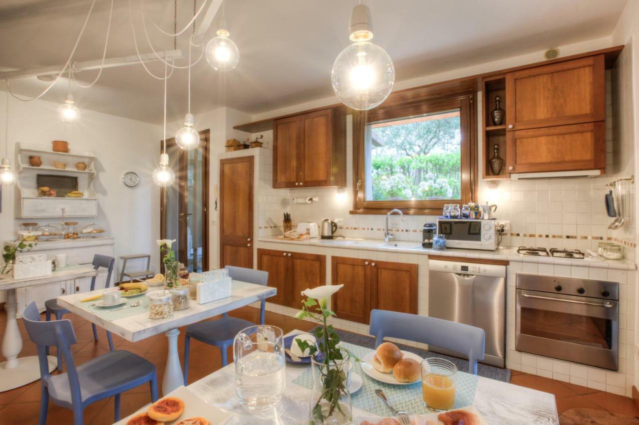 B&B Maison Il Melograno San Marino Eksteriør billede
