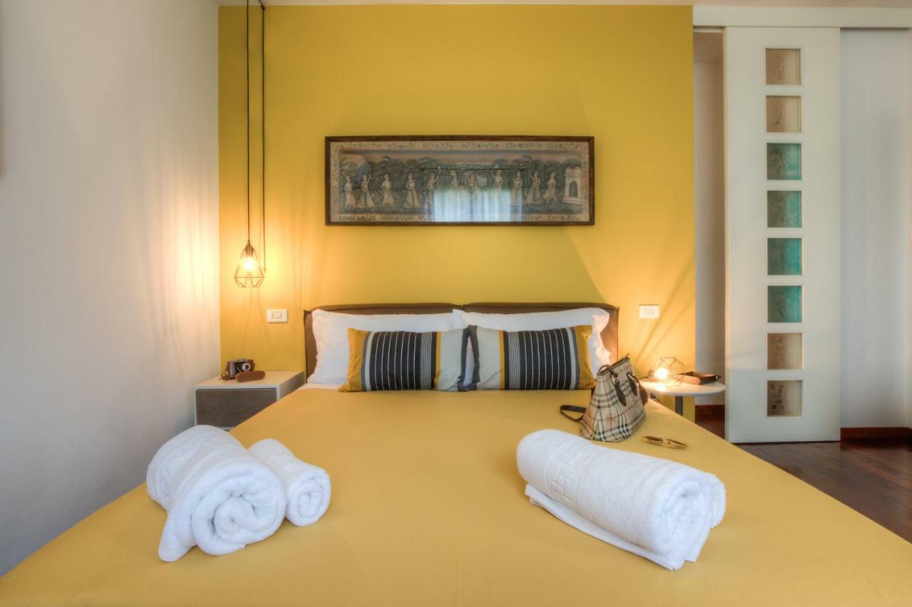 B&B Maison Il Melograno San Marino Eksteriør billede