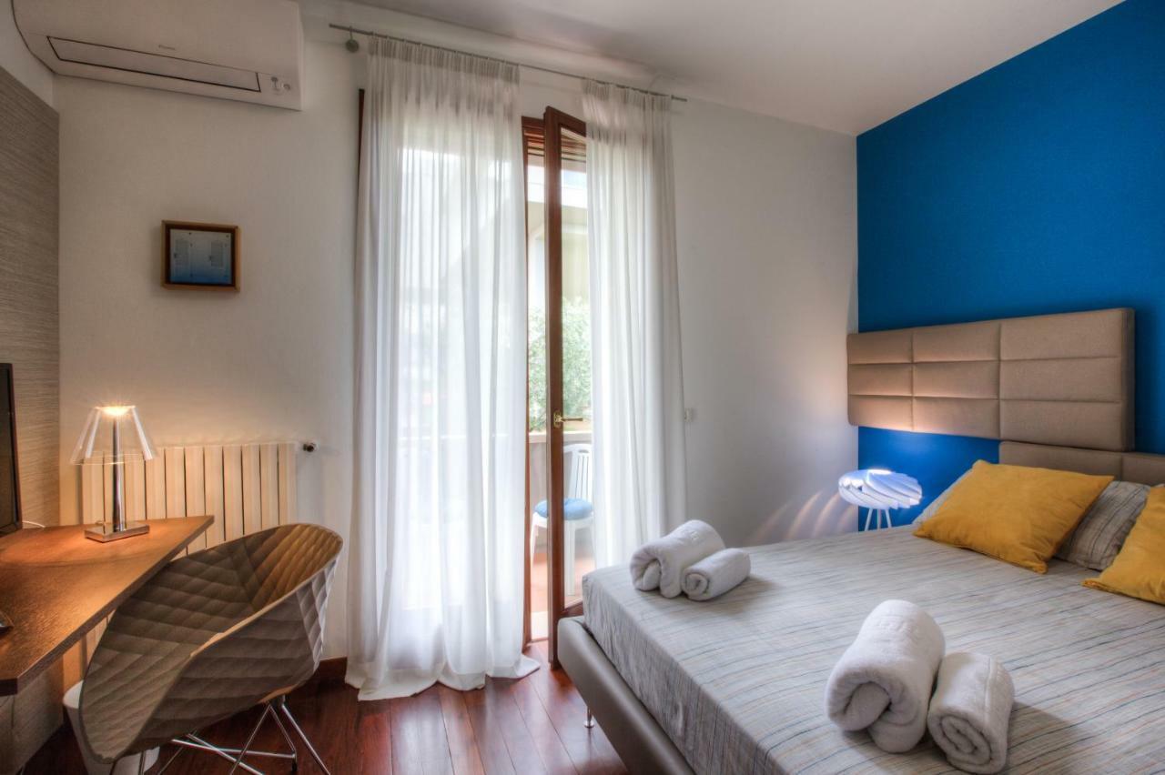 B&B Maison Il Melograno San Marino Eksteriør billede