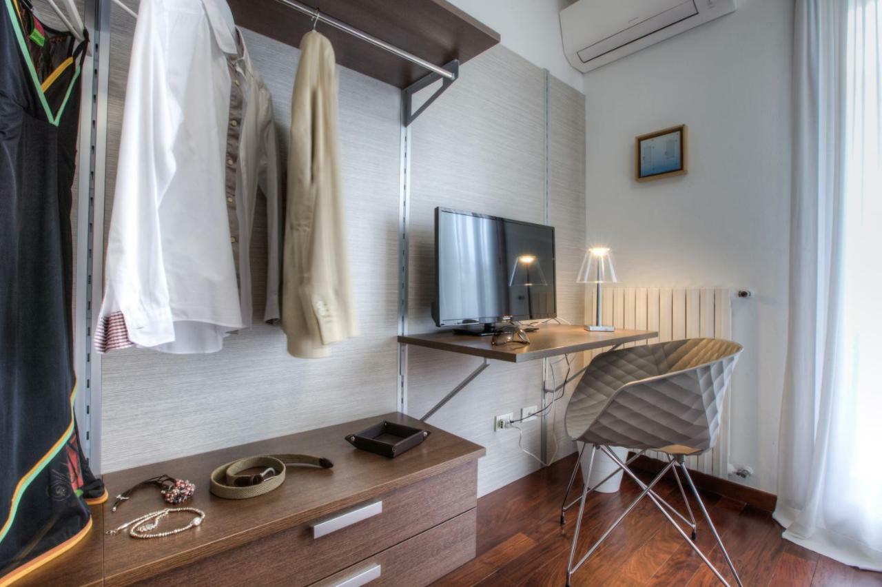 B&B Maison Il Melograno San Marino Eksteriør billede