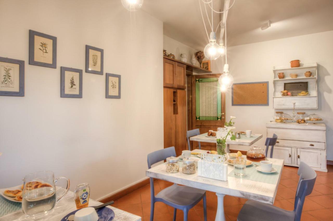 B&B Maison Il Melograno San Marino Eksteriør billede