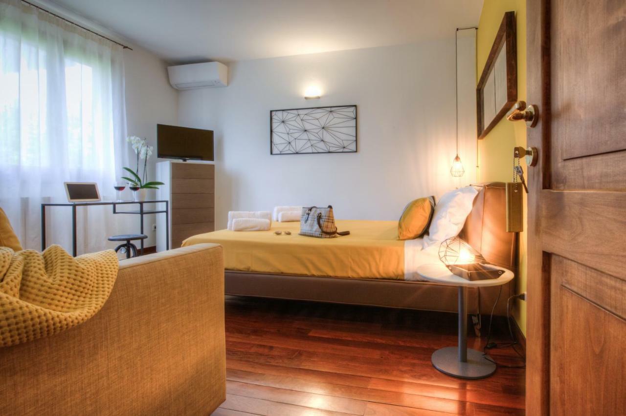 B&B Maison Il Melograno San Marino Eksteriør billede