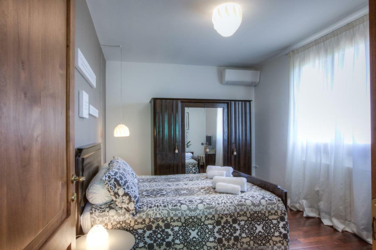 B&B Maison Il Melograno San Marino Eksteriør billede