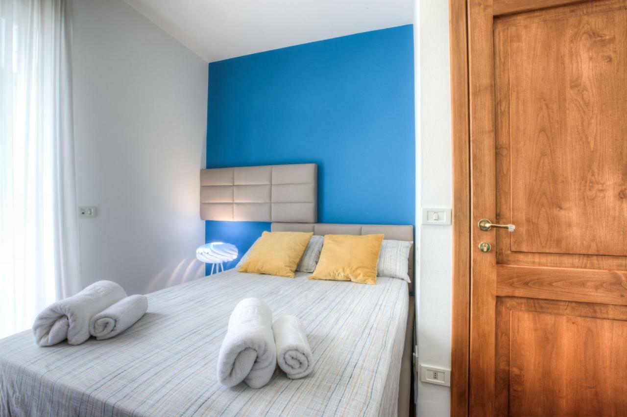B&B Maison Il Melograno San Marino Eksteriør billede