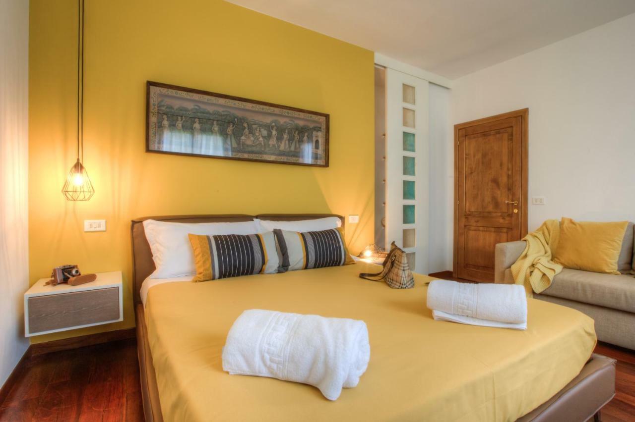 B&B Maison Il Melograno San Marino Eksteriør billede