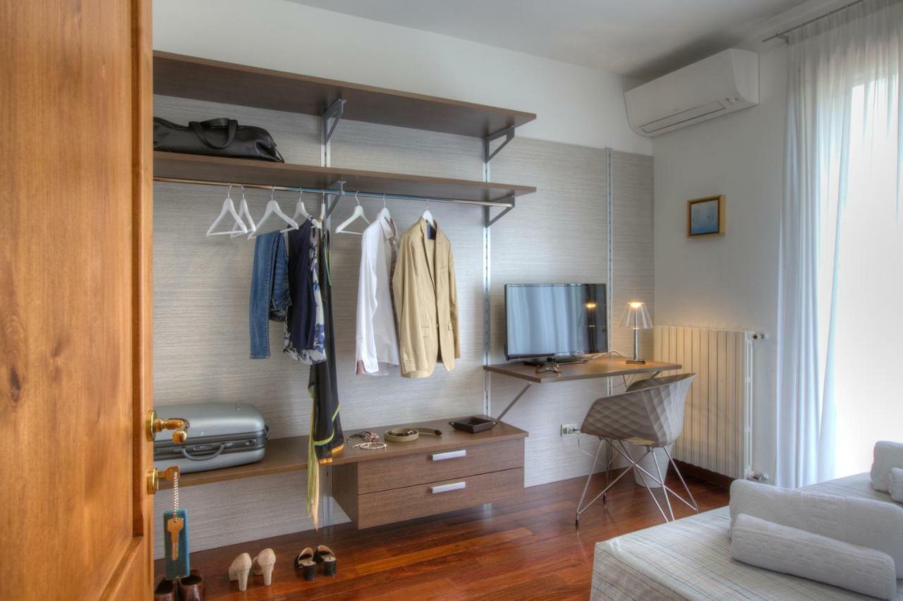 B&B Maison Il Melograno San Marino Eksteriør billede