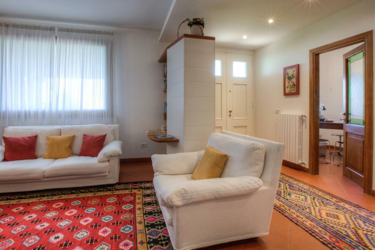 B&B Maison Il Melograno San Marino Eksteriør billede