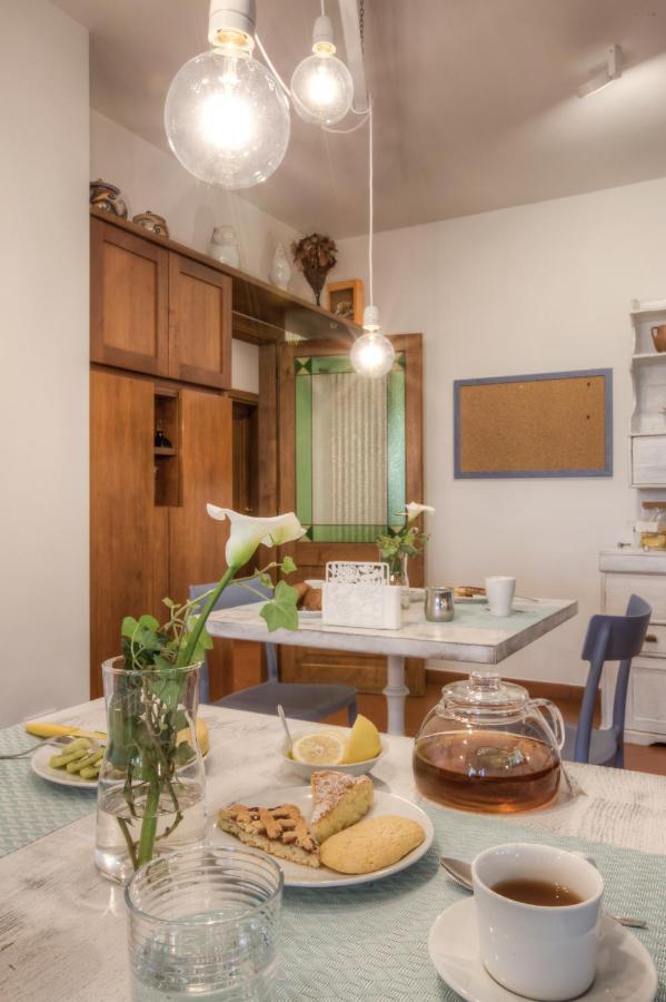 B&B Maison Il Melograno San Marino Eksteriør billede
